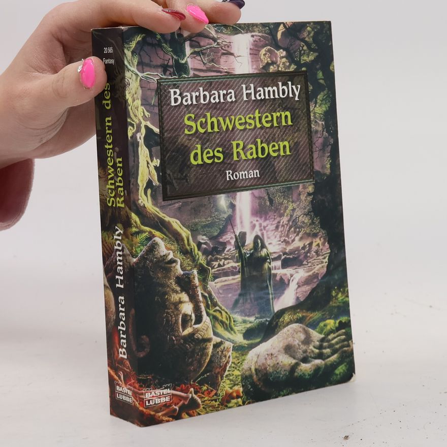 Barbara Hambly Schwestern des Raben