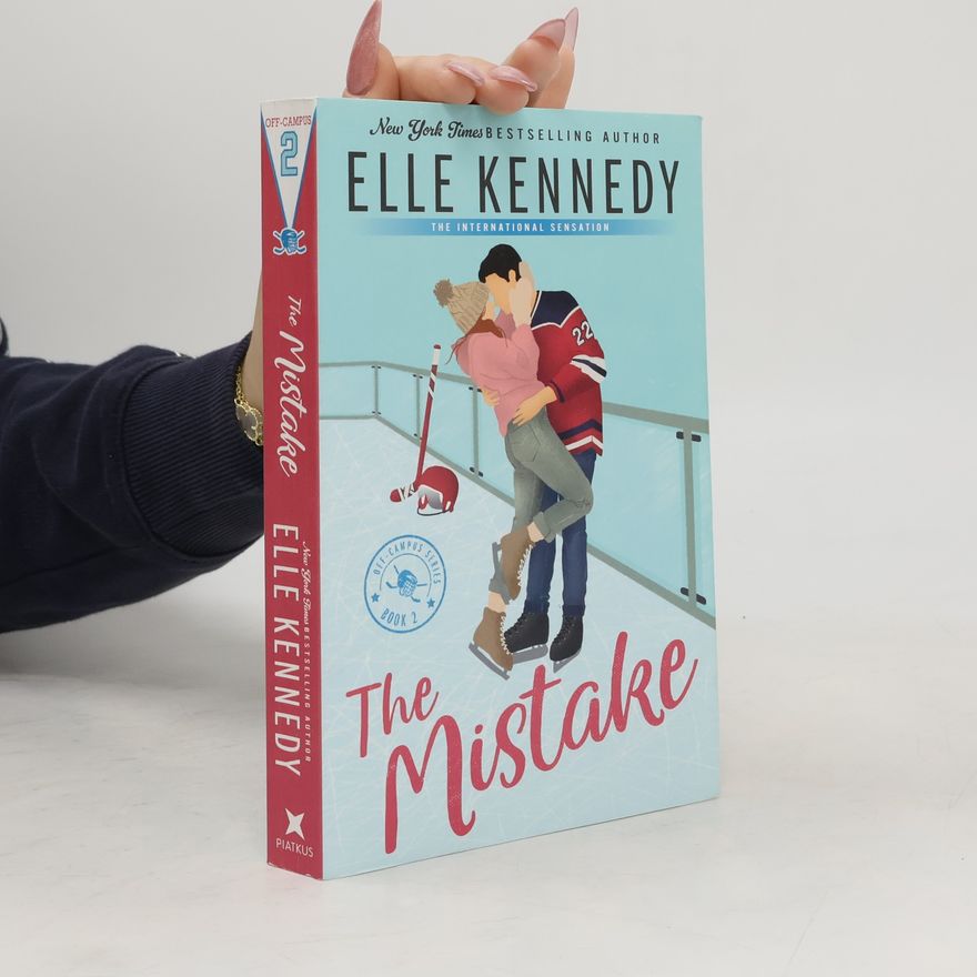 Elle Kennedy The Mistake