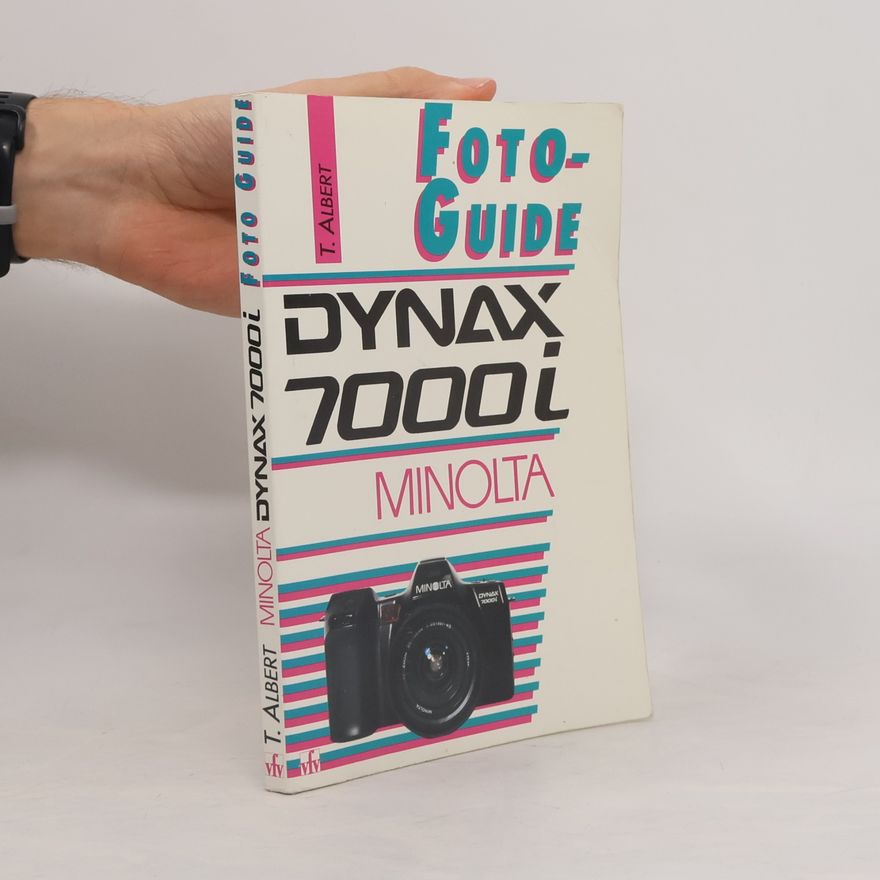 Thomas Albert DYNAX 7000i