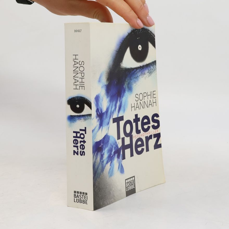 Sophie Hannah Totes Herz