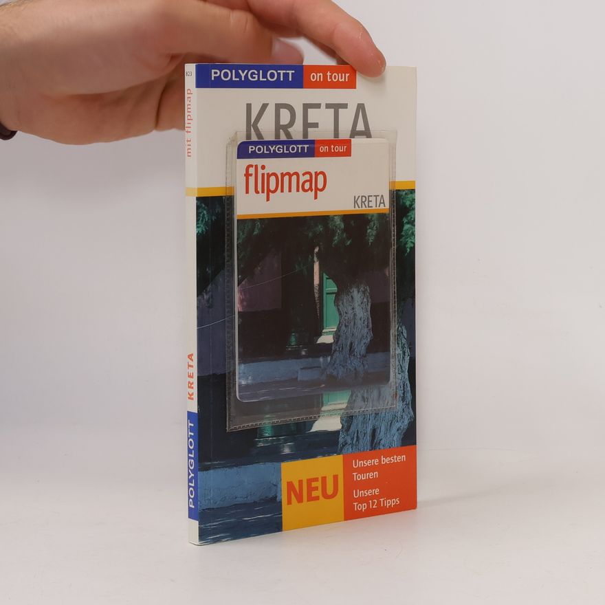 Andreas Schneider-Neureither Kreta