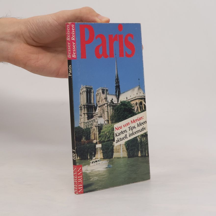 Hans-Joachim Kruse Paris