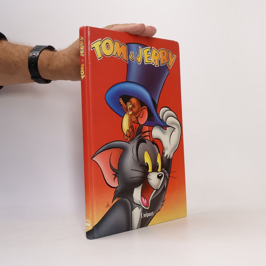 Autorenkollektiv Tom & Jerry