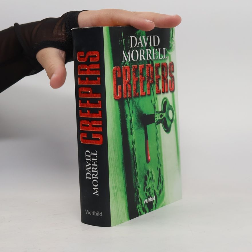 David Morrell Creepers