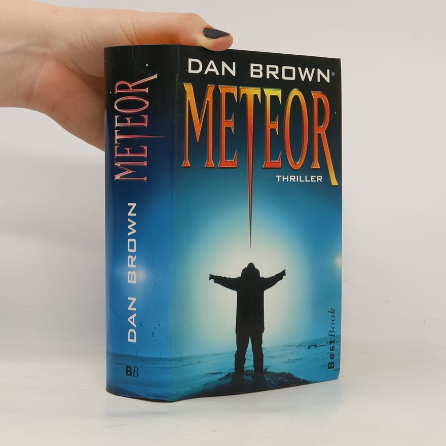 Dan Brown Meteor