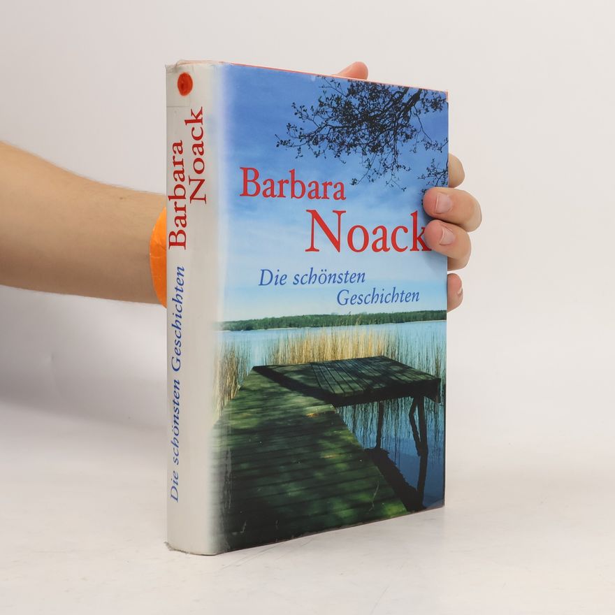 Barbara Noack Die schönsten Geschichten