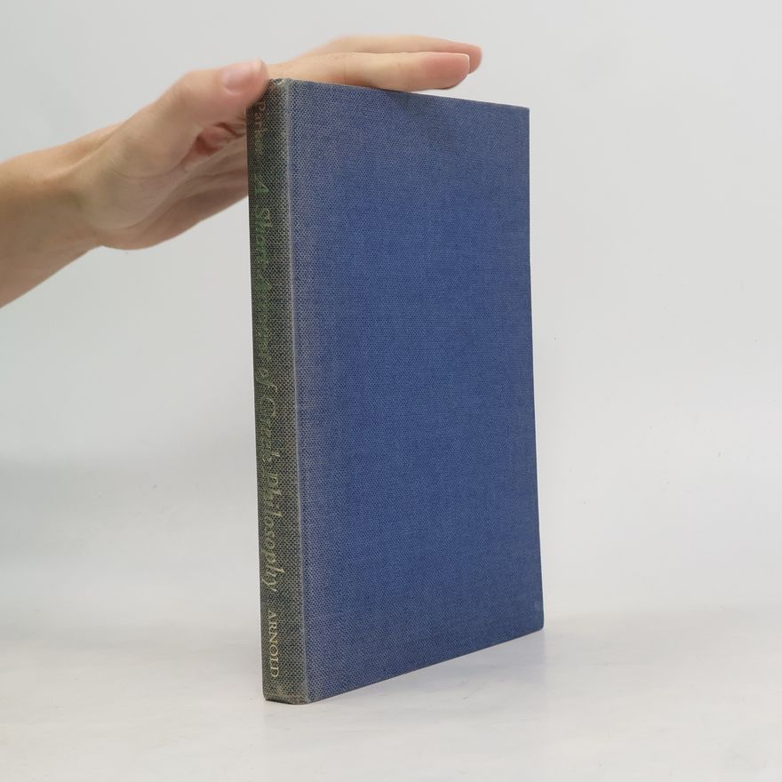 G. F. Parker A Short Account of Greek Philosophy from Thales to Epicurus