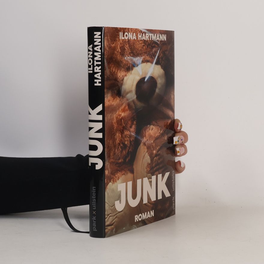 Ilona Hartmann Junk