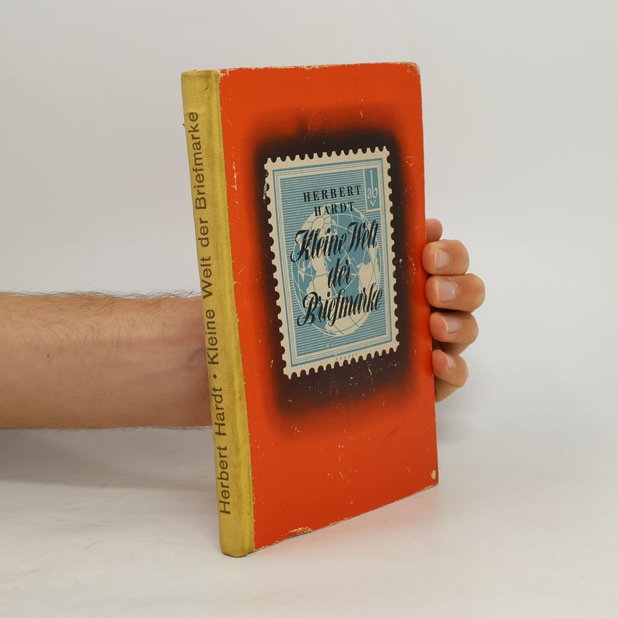 Herbert Prüget Kleine Welt der Briefmarke