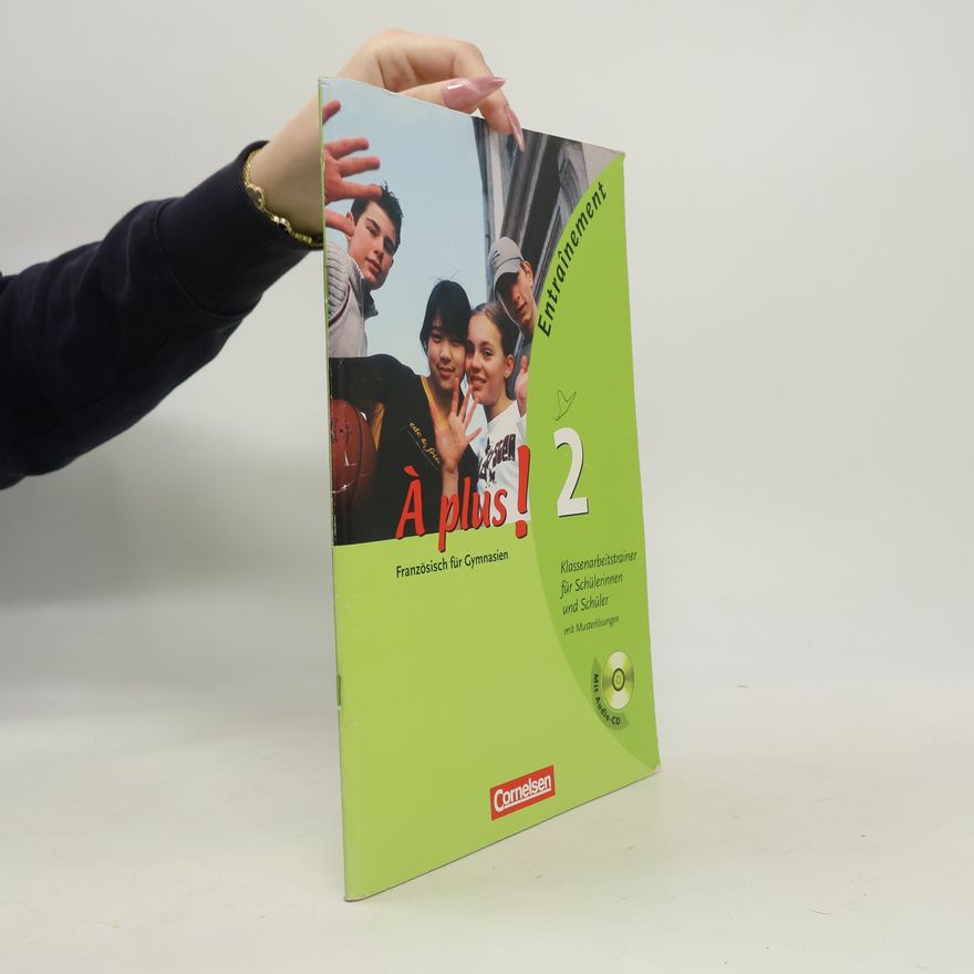 Hans Bächle Klassenarbeitstrainer für Schülerinnen und Schüler, m. Audio-CD