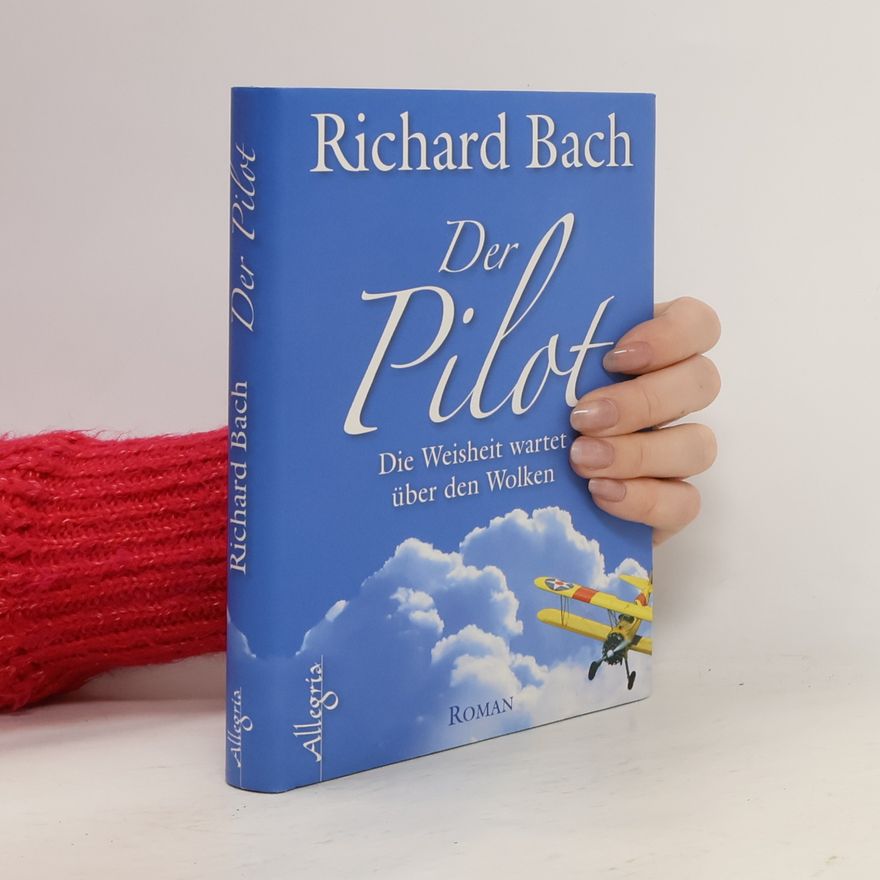 Richard Bach Der Pilot