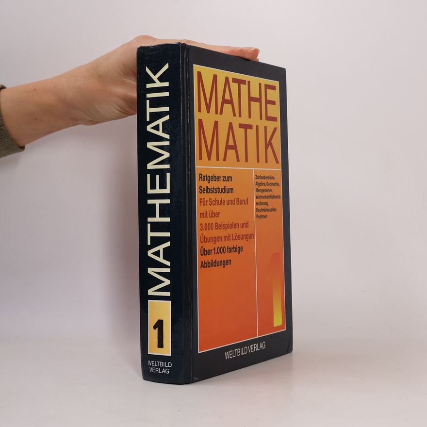 Rainer Förtsch Mathematik 1 Ratgeber zum Selbststudium