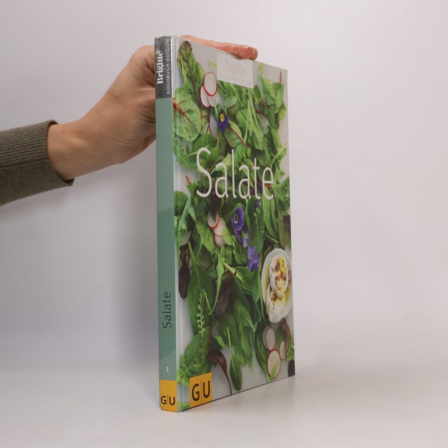 Autorenkollektiv Brigitte-Kochbuch-Edition
