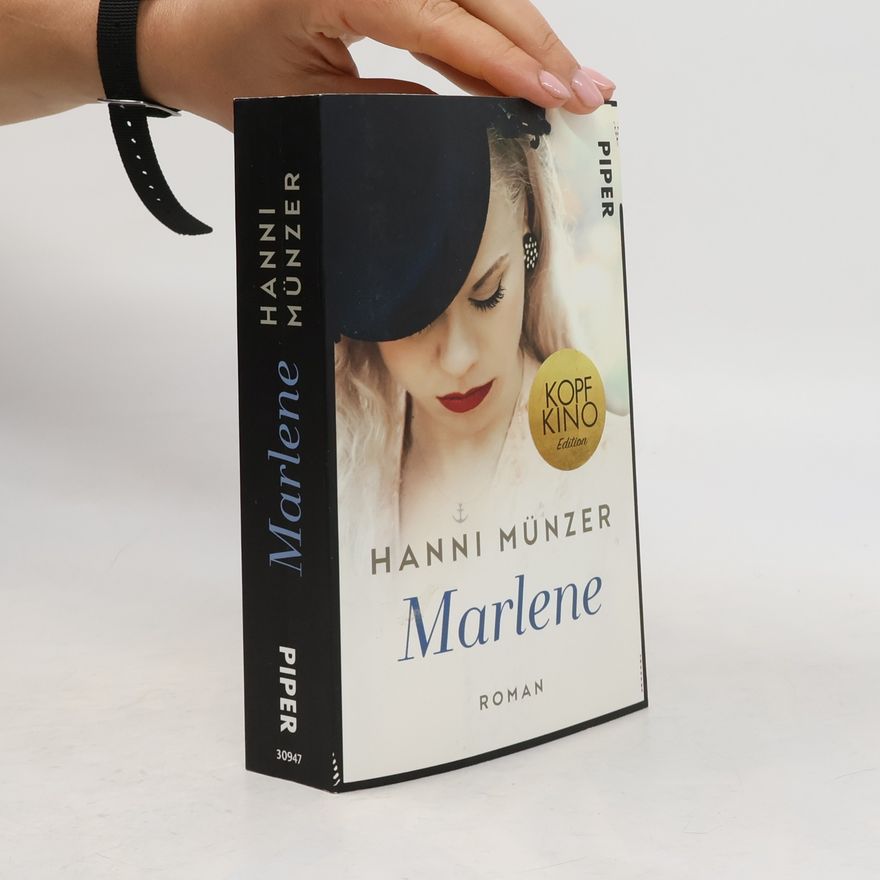 Hanni Münzer Marlene