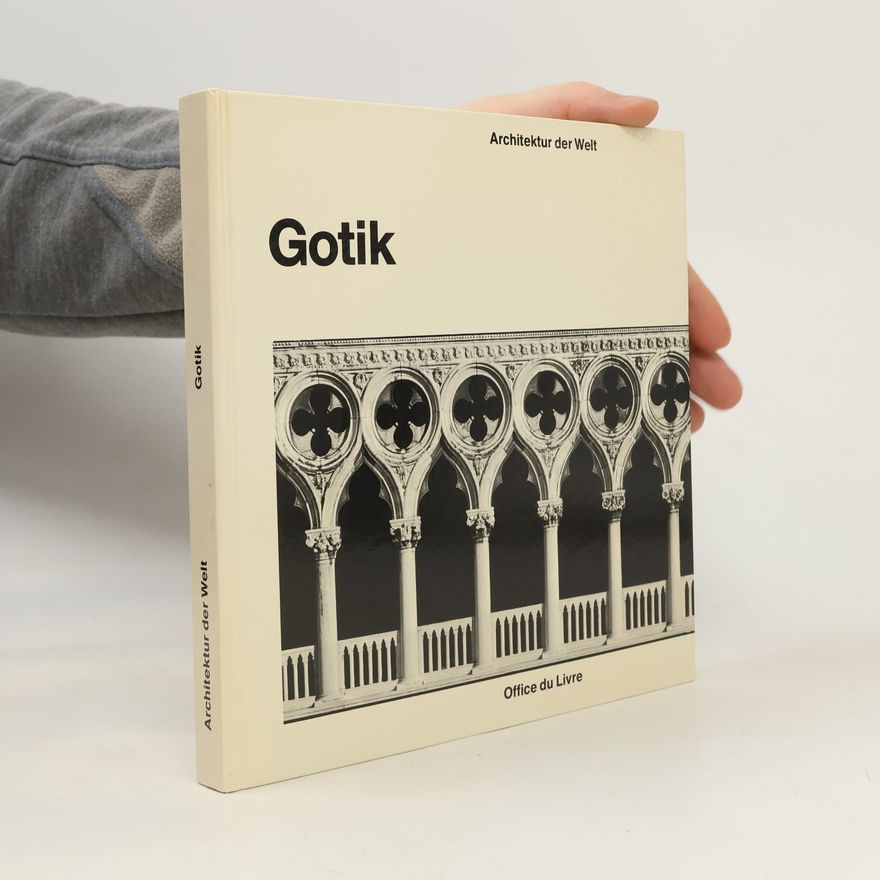 Various authors Gotik