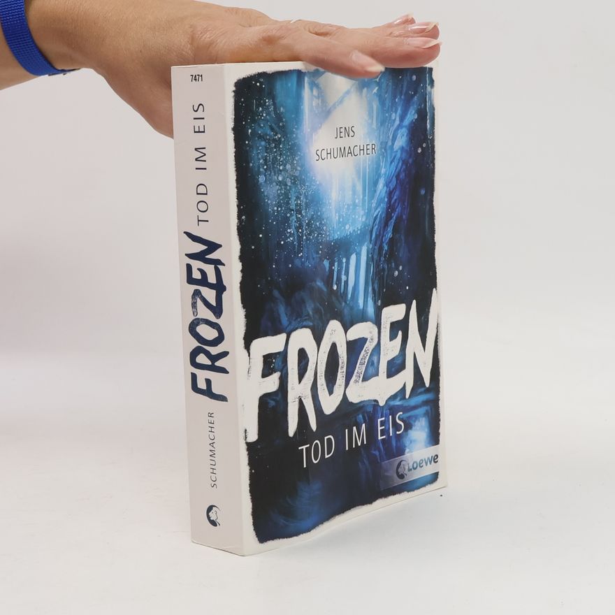 Jens Schumacher Frozen