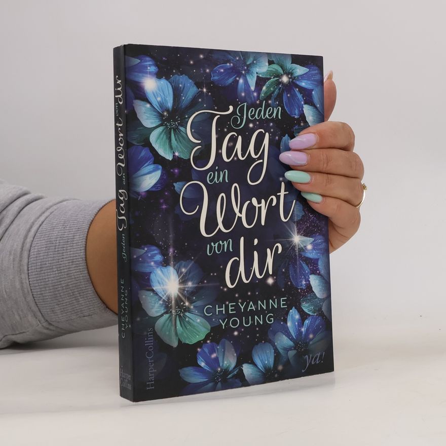 Cheyanne Young Jeden Tag ein Wort von dir