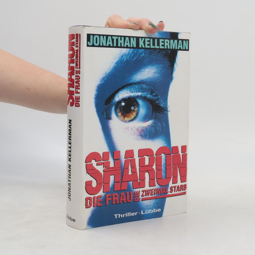 Jonathan Kellerman Sharon