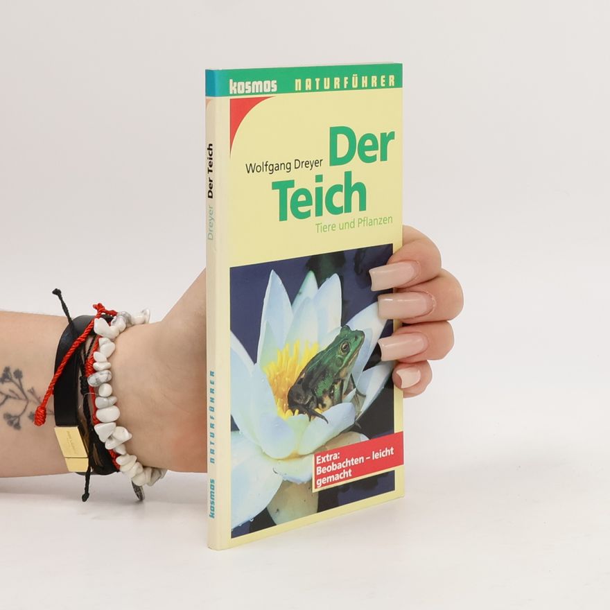 Wolfgang Dreyer Der Teich