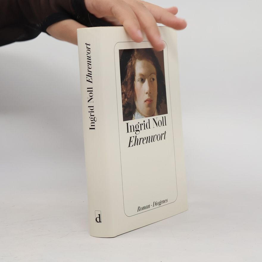 Ingrid Noll Ehrenwort