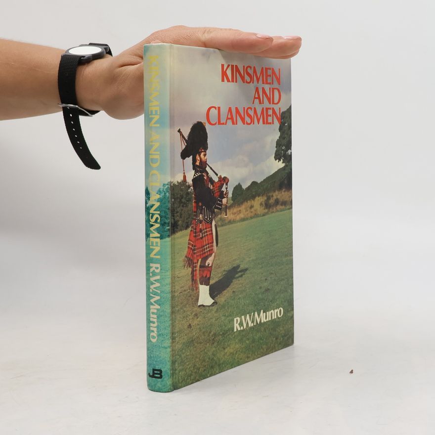 George Jamesone Kinsmen and Clansmen