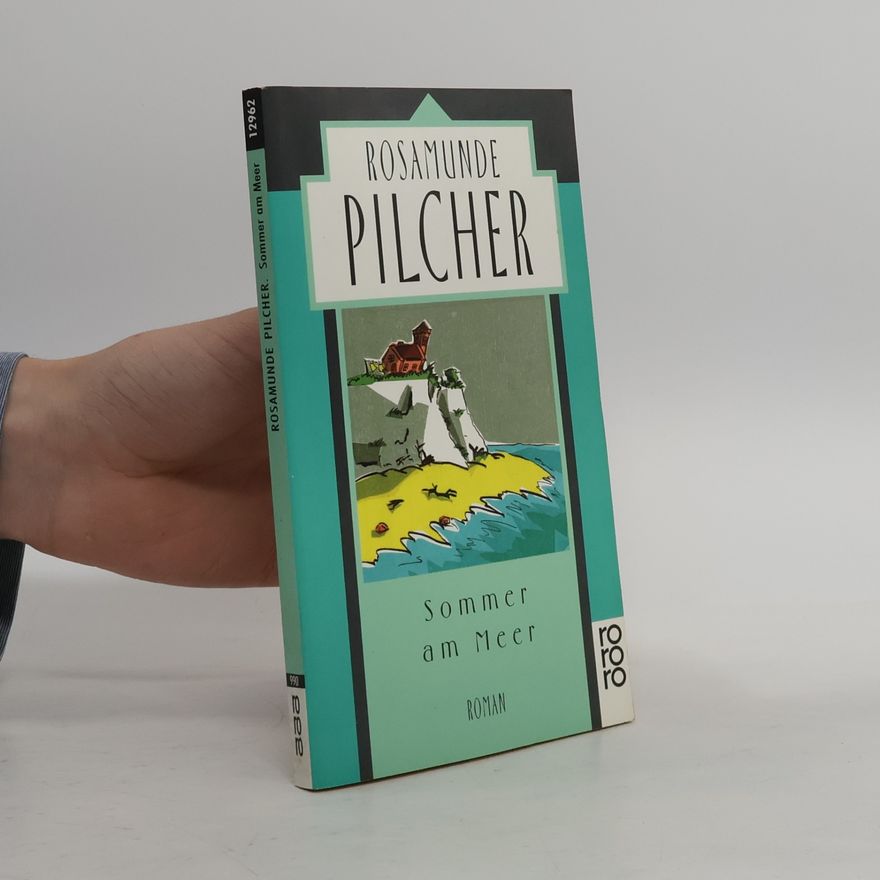 Rosamunde Pilcher Sommer am Meer