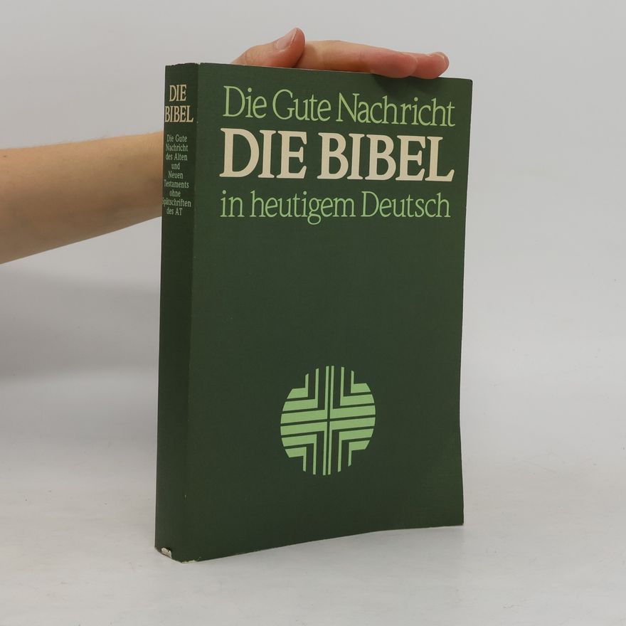 Autorenkollektiv Die Bibel