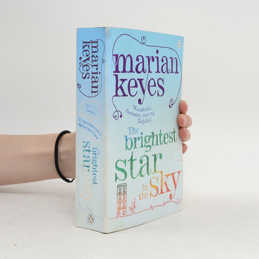 Marian Keyes The Brightest Star in the Sky