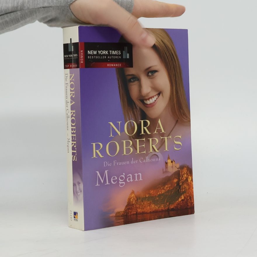 Nora Roberts Die Frauen der Calhouns