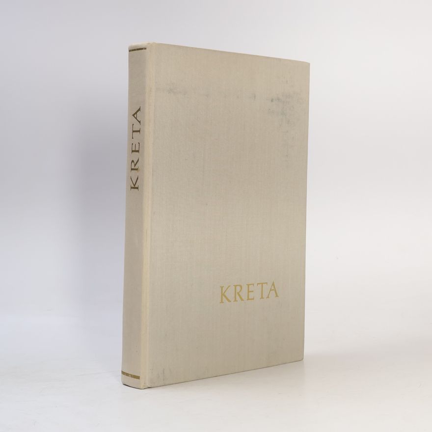 Autorenkollektiv Kreta