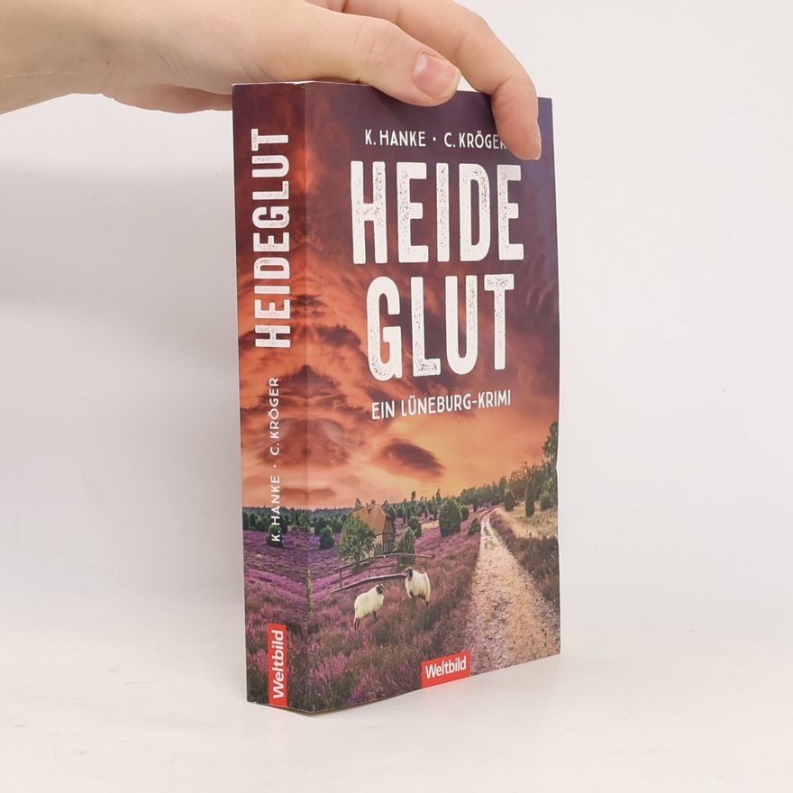Claudia Kröger Heideglut