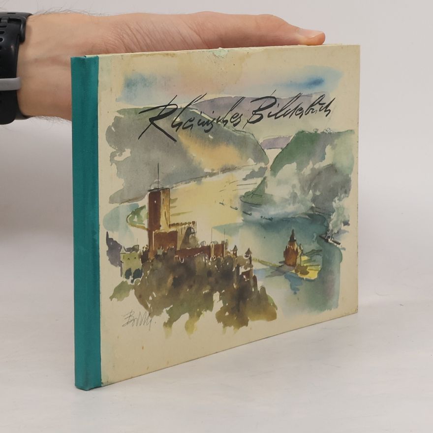 Autorenkollektiv Rheinisches Bildbuch