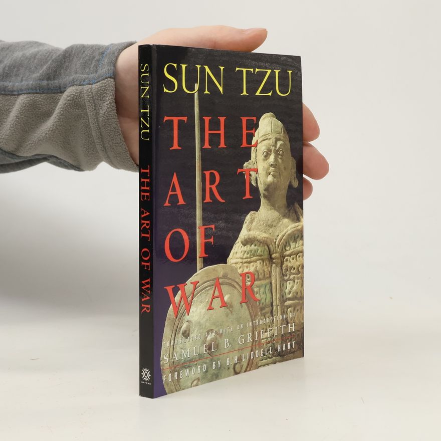 Sun-c' The Art of War