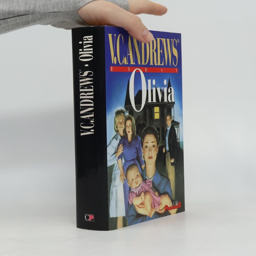 Virginia Cleo Andrews Olivia
