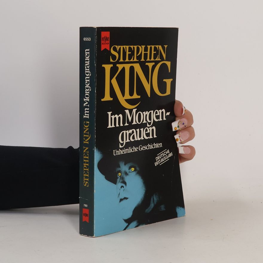 Stephen King Im Morgengrauen