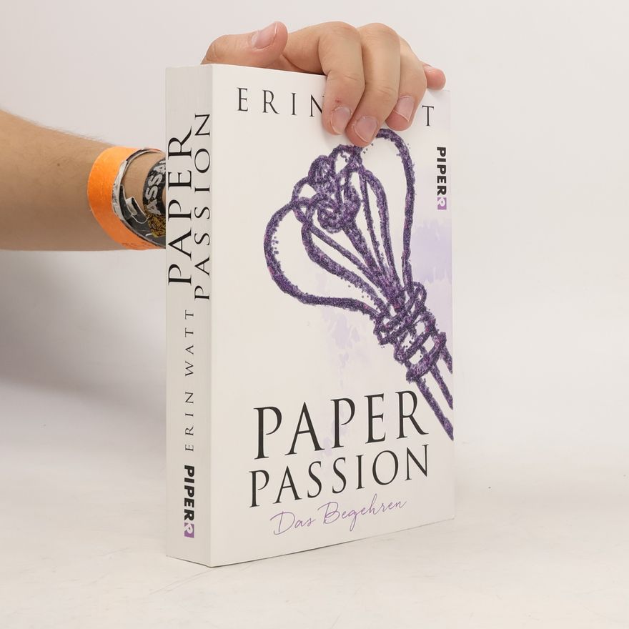Elle Kennedy Paper Passion