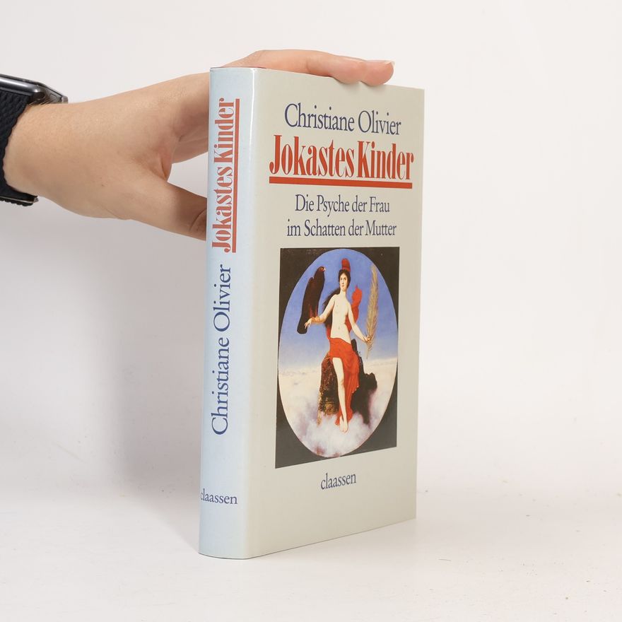 Christiane Olivier Jokastes Kinder