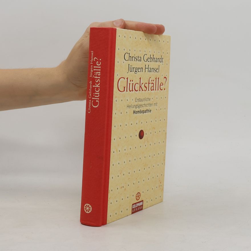 Christa Gebhardt Glücksfälle?