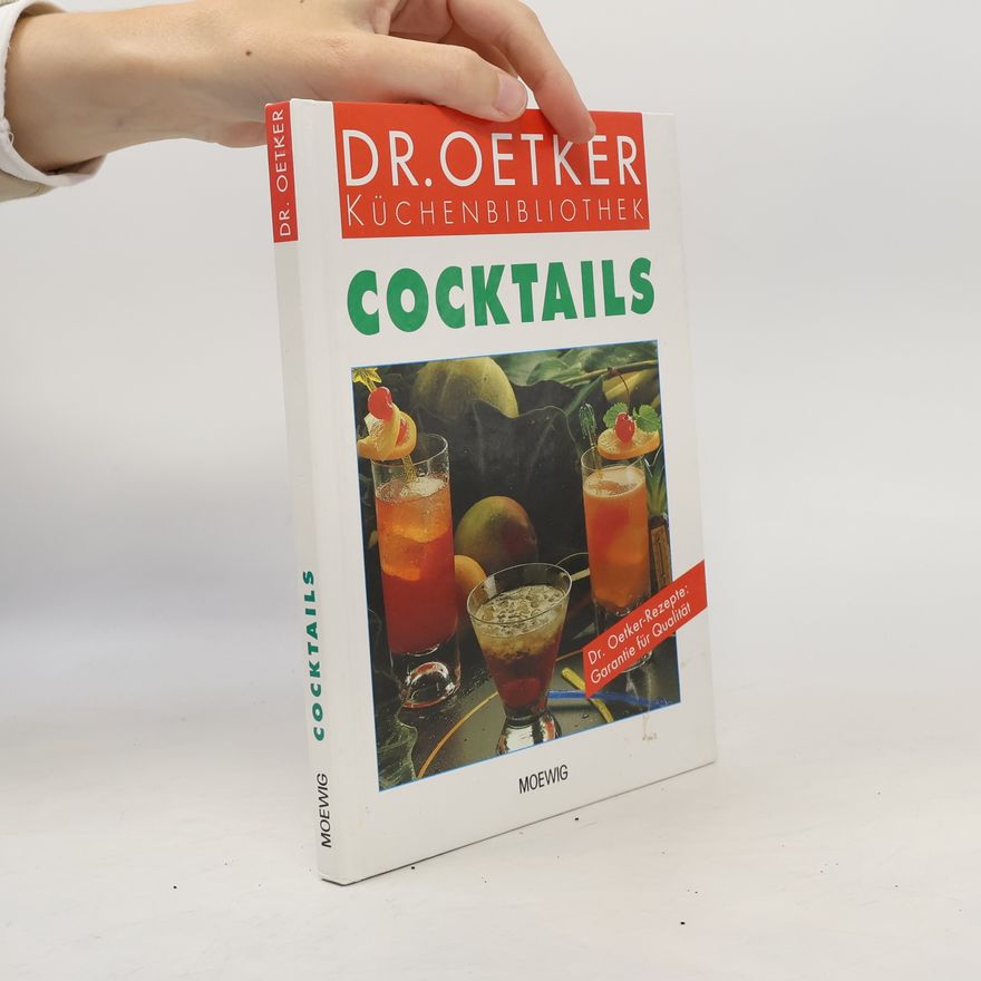 Herbert Maass Dr.-Oetker-Küchenbibliothek