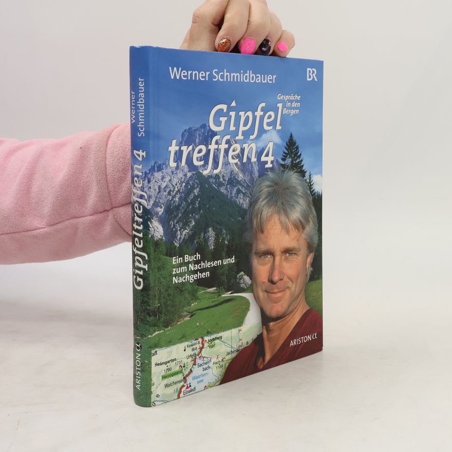 Ursula Stolle Gipfeltreffen