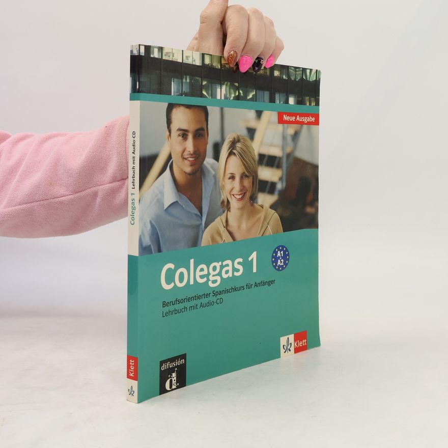 Collectif d'auteurs Colegas