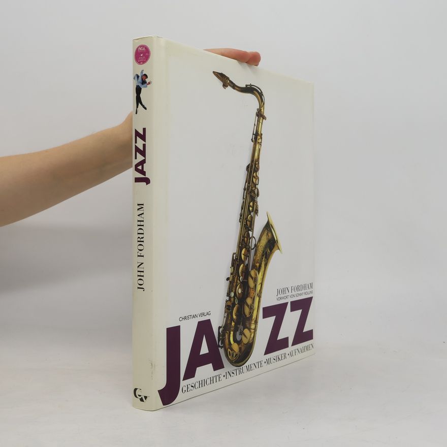 John Fordham Jazz