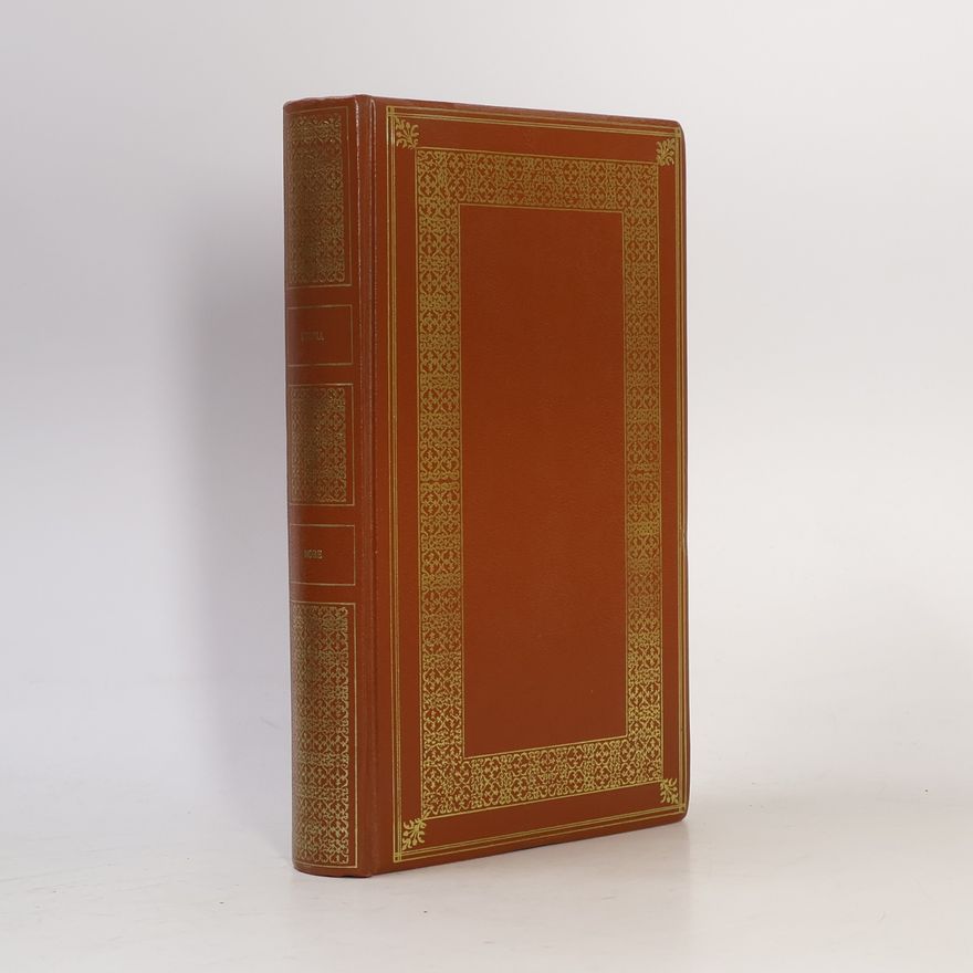 John Warrington Utopia, A Dialogue Of Comfort