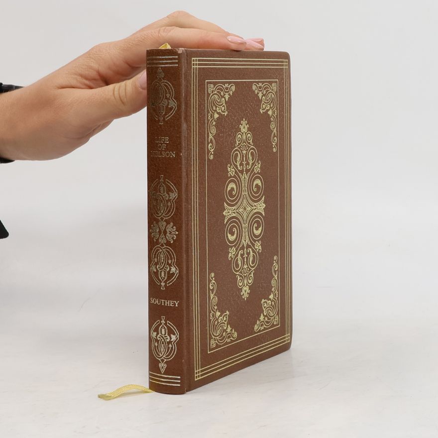 Robert Southey Life of Nelson
