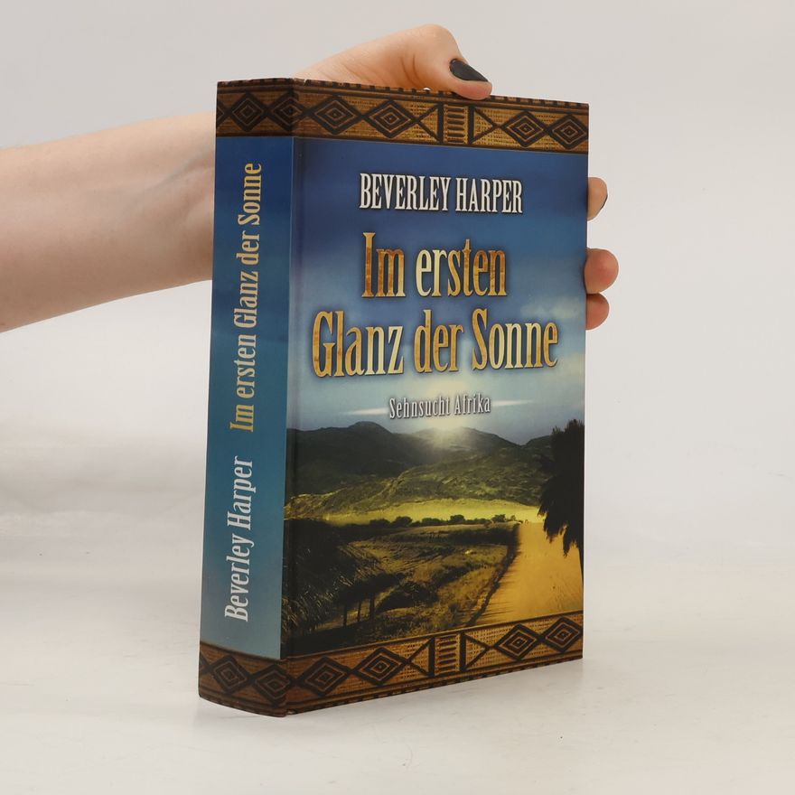 Beverley Harper Im ersten Glanz der Sonne