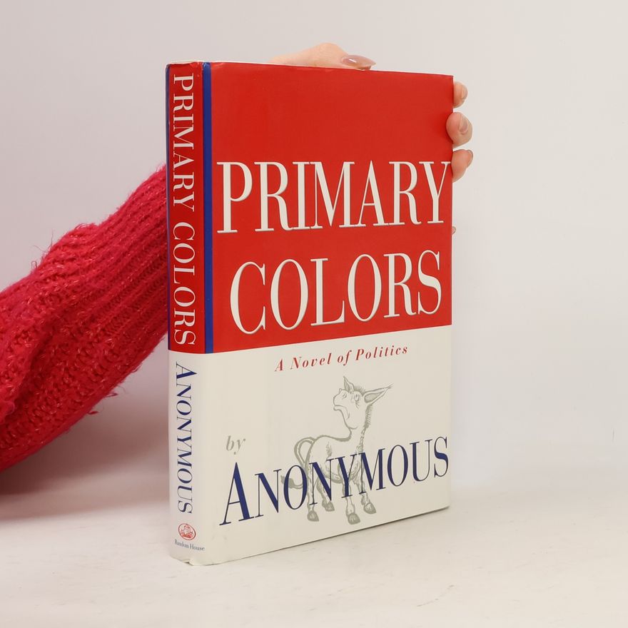 Joe Klein Primary Colors