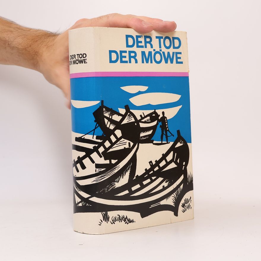 J. P. Molin Der Tod der Möwe