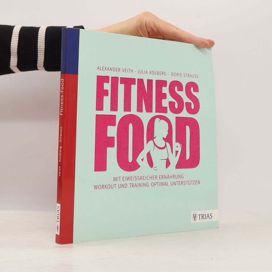 Alexander Veith Fitness-Food