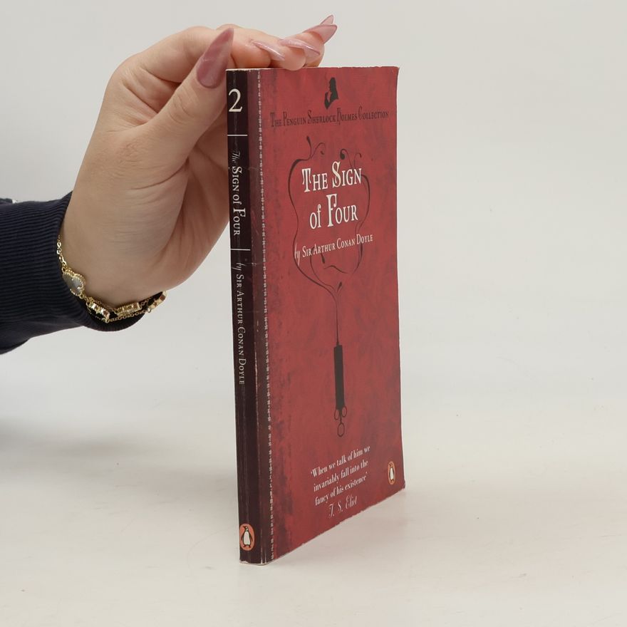 Arthur Conan Doyle The Sherlock Holmes Collection 2. The Sign of Four