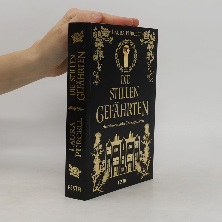 Laura Purcell Die stillen Gefährten